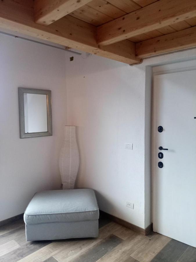 Casa Vacanze Ca'Del Miro Montemezzo Bugiallo Bagian luar foto